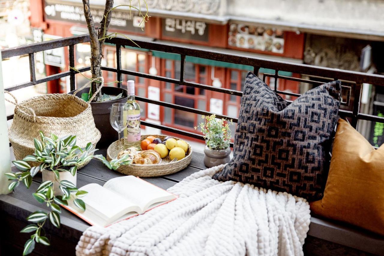 Chill On The Screened Balcony-Budapest Most Historic Landmarks 외부 사진